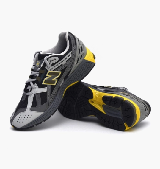 Кроссовки New Balance 1906 Utility Sneakers Castlerock Grey M1906NA фото 8 — интернет-магазин Tapok
