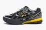 Кроссовки New Balance 1906 Utility Sneakers Castlerock Grey M1906NA Фото 9