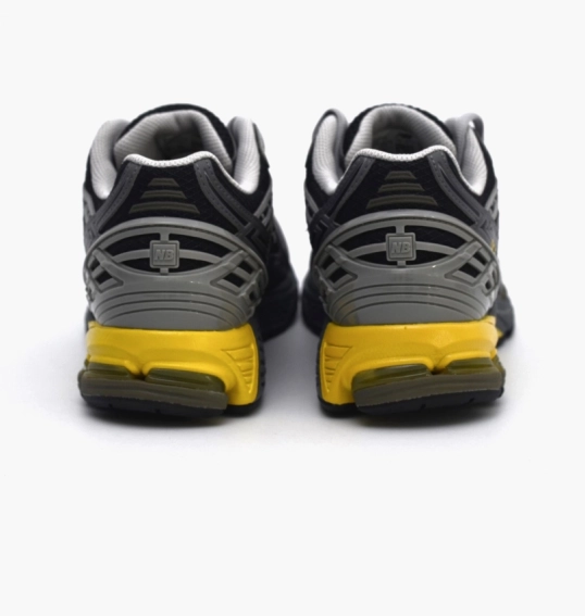 Кроссовки New Balance 1906 Utility Sneakers Castlerock Grey M1906NA фото 10 — интернет-магазин Tapok
