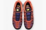 Кросівки чоловічі Nike Air Max Plus Drift Black/Orange FD4290-003 Фото 5