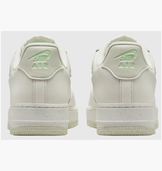 Кроссовки Nike W Air Force 1 07 Nn Se Beige FN8540-100 фото 3 — интернет-магазин Tapok