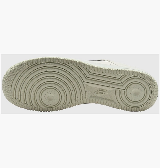 Кроссовки Nike W Air Force 1 07 Nn Se Beige FN8540-100 фото 5 — интернет-магазин Tapok