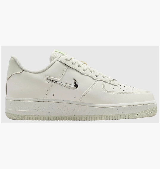 Кроссовки Nike W Air Force 1 07 Nn Se Beige FN8540-100 фото 6 — интернет-магазин Tapok