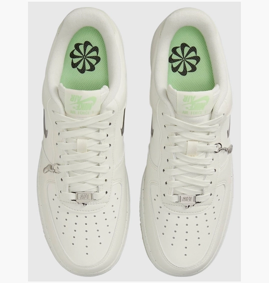 Кроссовки Nike W Air Force 1 07 Nn Se Beige FN8540-100 фото 7 — интернет-магазин Tapok