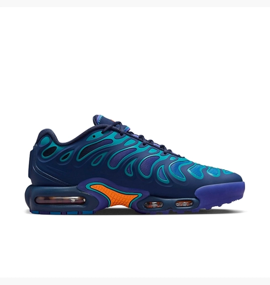 Кроссовки Nike Air Max Drift Blue FD4290-400 фото 3 — интернет-магазин Tapok