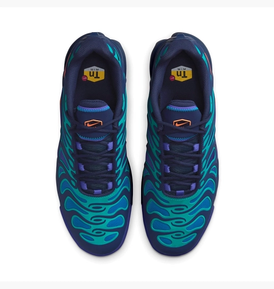 Кроссовки Nike Air Max Drift Blue FD4290-400 фото 5 — интернет-магазин Tapok