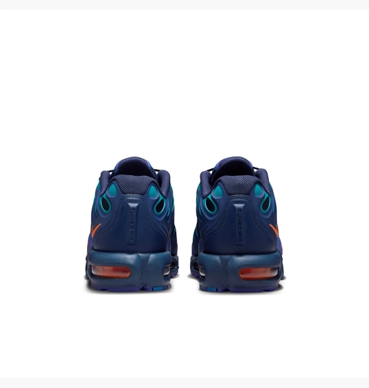 Кроссовки Nike Air Max Drift Blue FD4290-400 фото 6 — интернет-магазин Tapok