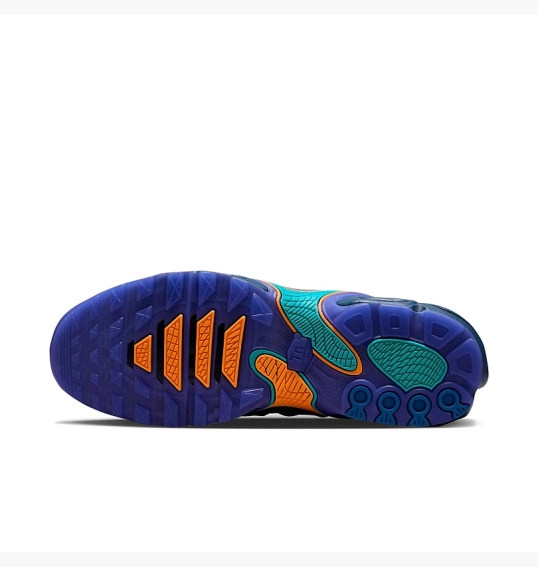 Кроссовки Nike Air Max Drift Blue FD4290-400 фото 7 — интернет-магазин Tapok