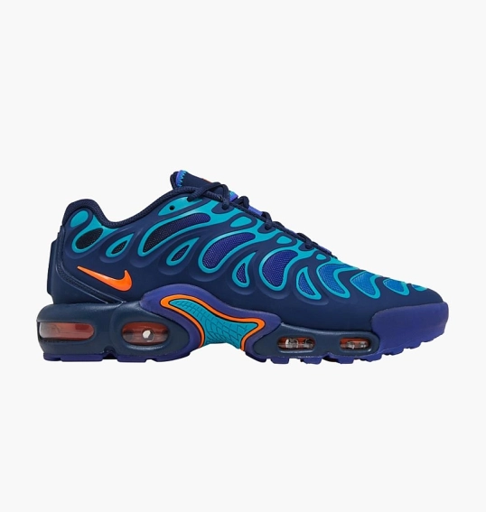 Кроссовки Nike Air Max Drift Blue FD4290-400 фото 10 — интернет-магазин Tapok