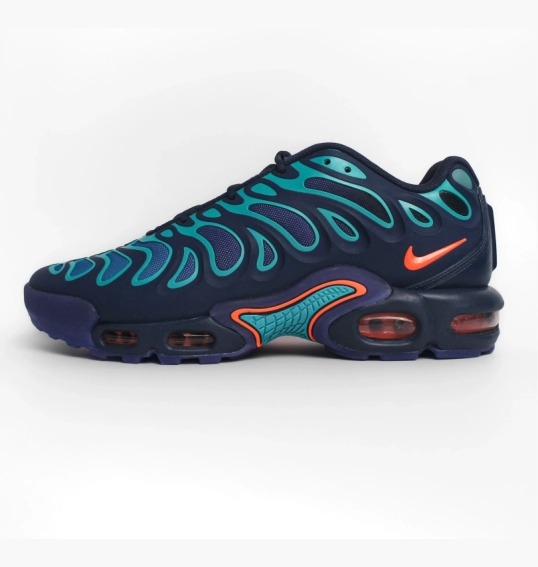 Кроссовки Nike Air Max Drift Blue FD4290-400 фото 12 — интернет-магазин Tapok
