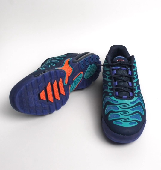 Кроссовки Nike Air Max Drift Blue FD4290-400 фото 14 — интернет-магазин Tapok