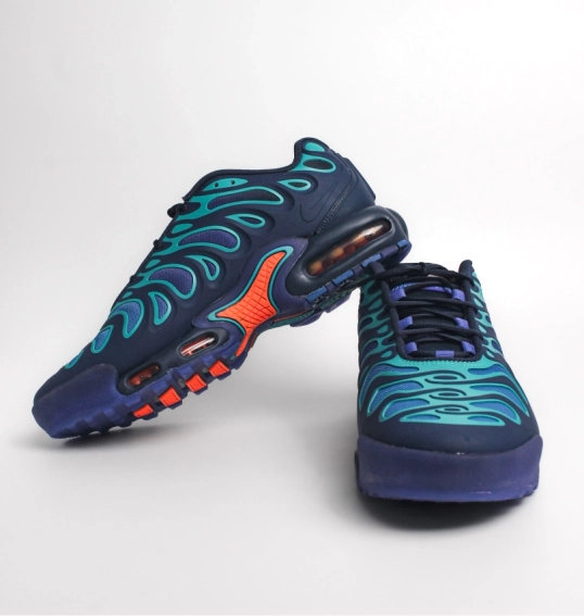 Кроссовки Nike Air Max Drift Blue FD4290-400 фото 15 — интернет-магазин Tapok