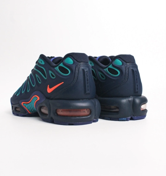Кроссовки Nike Air Max Drift Blue FD4290-400 фото 17 — интернет-магазин Tapok