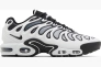 Кросівки чоловічі Nike Air Max Plus Drift White/Grey FD4290-101 Фото 2