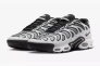 Кросівки чоловічі Nike Air Max Plus Drift White/Grey FD4290-101 Фото 3