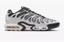 Кросівки чоловічі Nike Air Max Plus Drift White/Grey FD4290-101 Фото 4