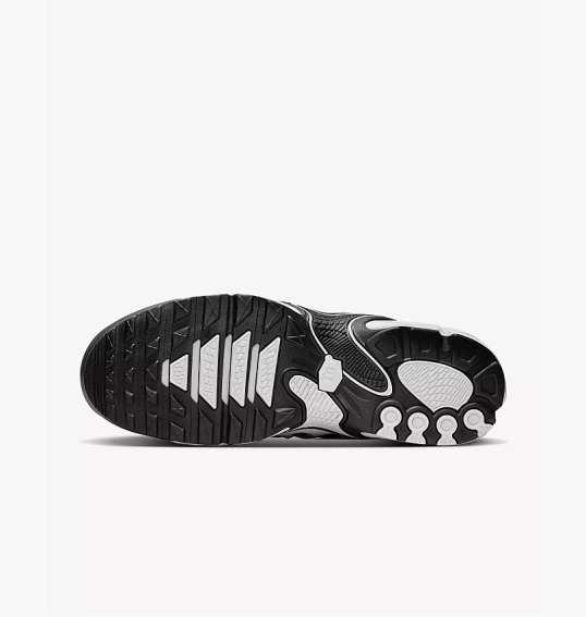 Кросівки чоловічі Nike Air Max Plus Drift White/Grey FD4290-101 фото 7 — інтернет-магазин Tapok