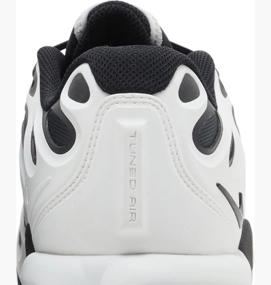 Кросівки чоловічі Nike Air Max Plus Drift White/Grey FD4290-101 фото 8 — інтернет-магазин Tapok