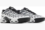 Кросівки чоловічі Nike Air Max Plus Drift White/Grey FD4290-101 Фото 9