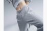 Штани жіночі Nike Sportswear Phoenix Fleece Grey FZ5996-063 Фото 5