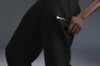 Штани Nike Sportswear Phoenix Fleece Black FZ5996-010 Фото 4