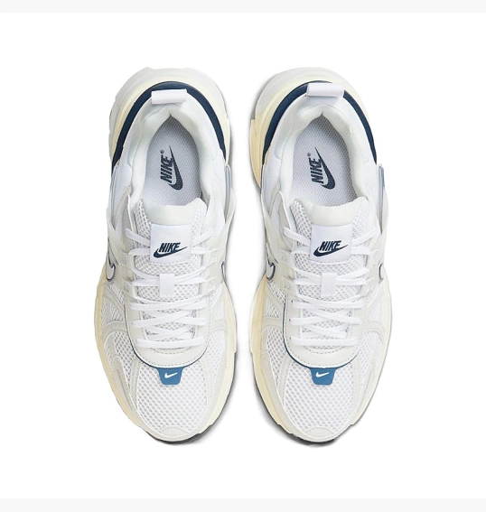 Кроссовки Nike V2K Run White FD0736-102 фото 4 — интернет-магазин Tapok