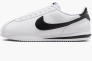 Кроссовки Nike Cortez White DM4044-105 Фото 1