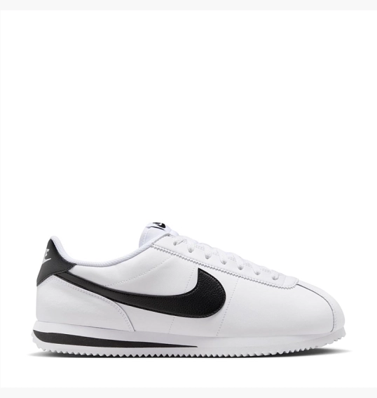 Кроссовки Nike Cortez White DM4044-105 фото 2 — интернет-магазин Tapok