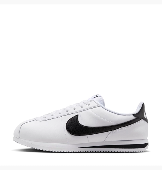 Кроссовки Nike Cortez White DM4044-105 фото 5 — интернет-магазин Tapok