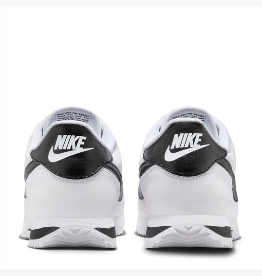 Кроссовки Nike Cortez White DM4044-105 фото 7 — интернет-магазин Tapok