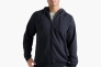 Толстовка Nike Primary Dri-Fit Uv Full-Zip Versatile Hoodie Black FZ0967-010 Фото 1
