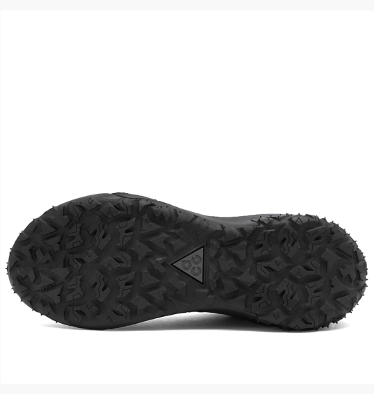 Кроссовки Nike Acg Mountain Fly 2 Low Gtx Sneaker Black HF6245-001 фото 6 — интернет-магазин Tapok