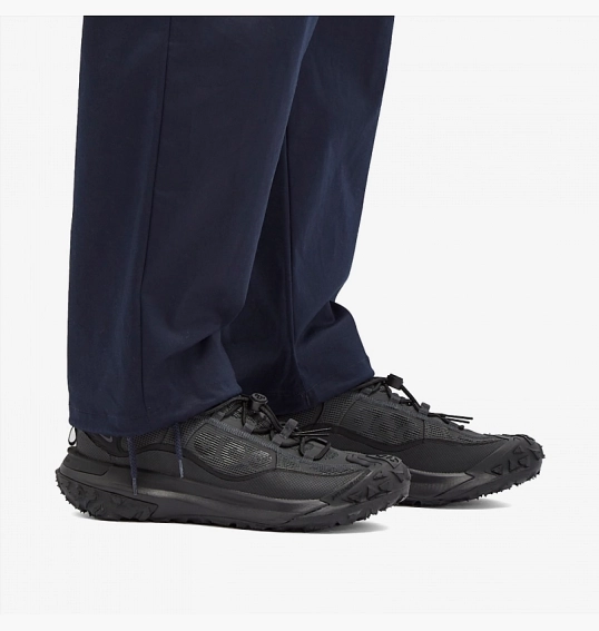 Кроссовки Nike Acg Mountain Fly 2 Low Gtx Sneaker Black HF6245-001 фото 7 — интернет-магазин Tapok