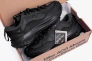 Кроссовки Nike Acg Mountain Fly 2 Low Gtx Sneaker Black HF6245-001 Фото 8