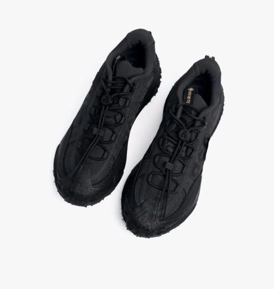 Кроссовки Nike Acg Mountain Fly 2 Low Gtx Sneaker Black HF6245-001 фото 10 — интернет-магазин Tapok