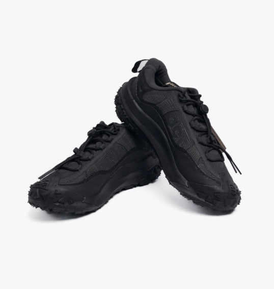 Кроссовки Nike Acg Mountain Fly 2 Low Gtx Sneaker Black HF6245-001 фото 14 — интернет-магазин Tapok