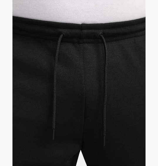 Брюки Nike Primary Dri-Fit Uv Versatile Joggers Black FZ0975-010 фото 3 — интернет-магазин Tapok