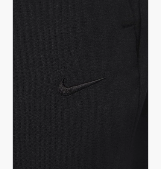 Брюки Nike Primary Dri-Fit Uv Versatile Joggers Black FZ0975-010 фото 6 — интернет-магазин Tapok