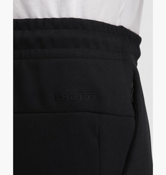 Брюки Nike Primary Dri-Fit Uv Versatile Joggers Black FZ0975-010 фото 7 — интернет-магазин Tapok