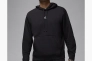 Худи Air Jordan Dri-Fit Sport Crossover Black FV8606-010 Фото 2