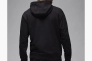 Худи Air Jordan Dri-Fit Sport Crossover Black FV8606-010 Фото 3