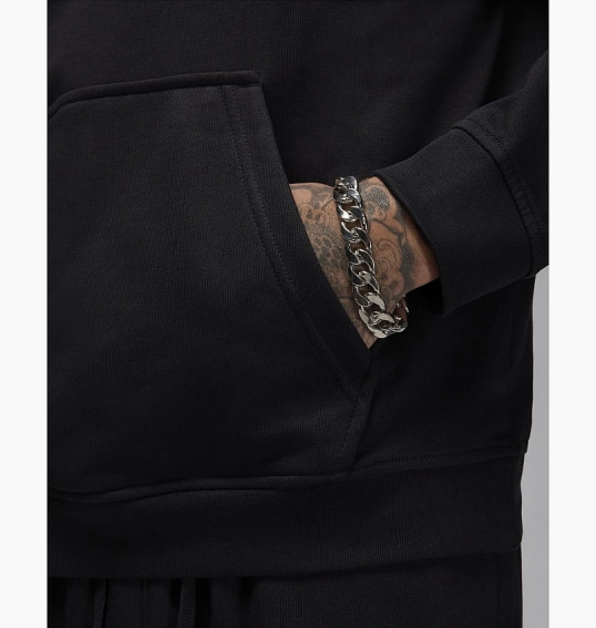 Худи Air Jordan Dri-Fit Sport Crossover Black FV8606-010 фото 5 — интернет-магазин Tapok