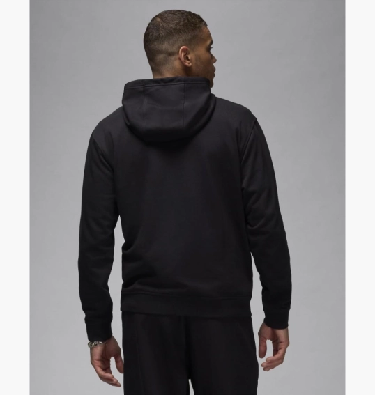 Худи Air Jordan Dri-Fit Sport Crossover Black FV8606-010 фото 10 — интернет-магазин Tapok