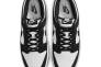 Кроссовки Nike Dunk Low Retro Black/White FQ8249-100 Фото 5