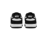 Кроссовки Nike Dunk Low Retro Black/White FQ8249-100 Фото 6