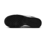 Кроссовки Nike Dunk Low Retro Black/White FQ8249-100 Фото 7