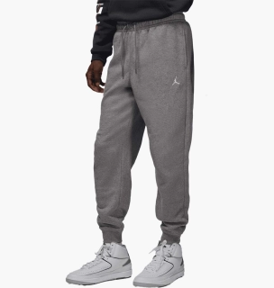 Штани чоловічі Nike Brooklyn Grey FV7277-091