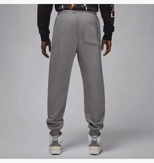 Брюки Nike Brooklyn Grey FV7277-091 фото 3 — интернет-магазин Tapok
