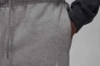 Брюки Nike Brooklyn Grey FV7277-091 Фото 4
