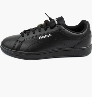 Кросівки чоловічі Reebok Royal Complete Black 100000453